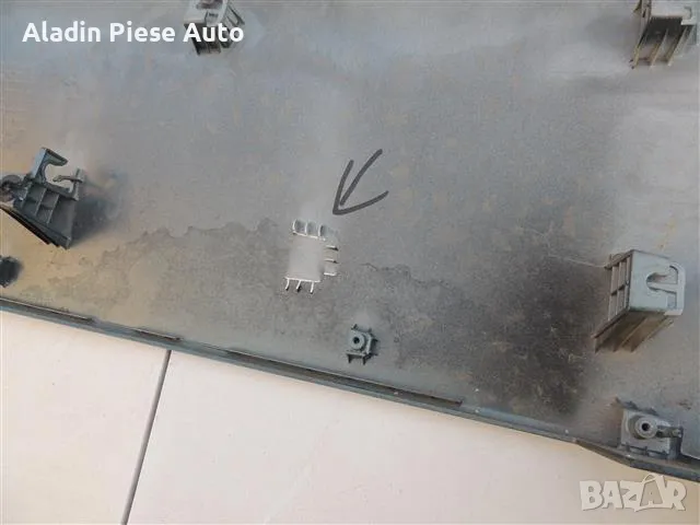 Орнамент за задна врата Kia Sportage 5 година 2022 2023 2024г, снимка 6 - Аксесоари и консумативи - 50356947