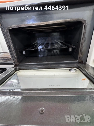 Готварска печка раховец , снимка 3 - Печки, фурни - 53848311