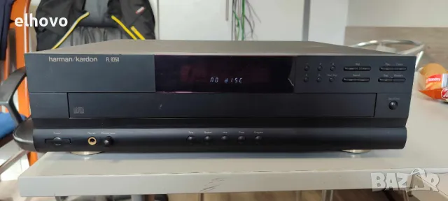 CD player changer Harman/Cardon FL8350, снимка 4 - Ресийвъри, усилватели, смесителни пултове - 48597107