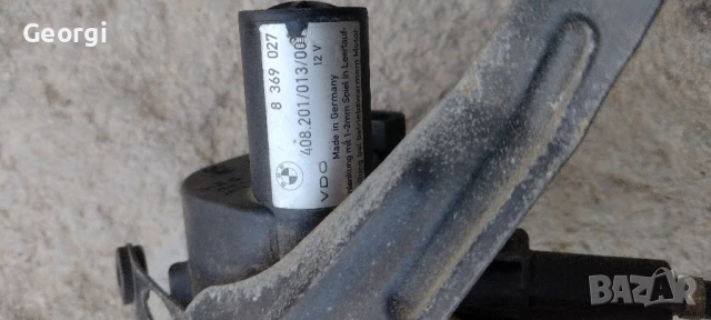 Управление автопилот круиз контрол за БМВ е46 е39, снимка 2 - Части - 51332005