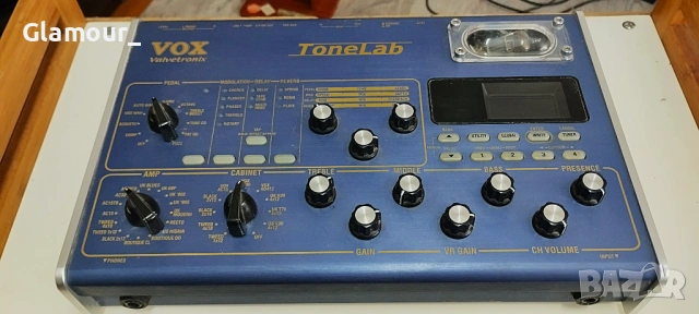 Процесор Вокс, снимка 5 - Други - 53679165