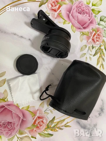 Микро камера