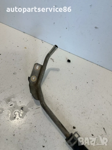 Тръба за маркуч на сервоуправлението за Mazda CX-7 2.2 MZR-CD  (2011) #1122, снимка 3 - Части - 53640183