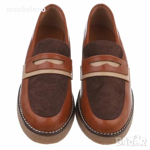 Дамски ежедневни обувки Oxford, 4цвята , снимка 10 - Дамски ежедневни обувки - 51204281