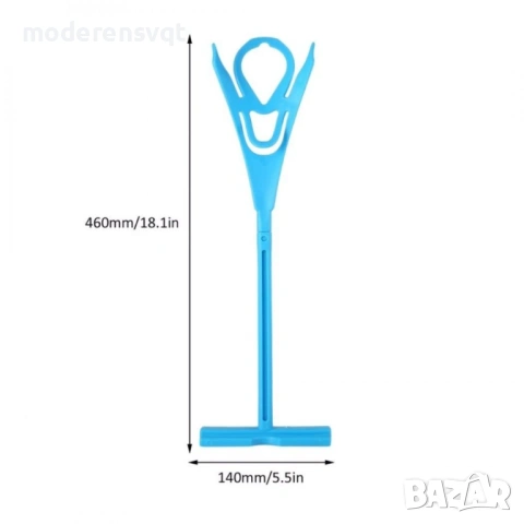 Обувалка за чорапи базар Sock Slider, снимка 6 - Други - 53204321