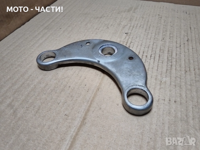 Тройник За Балкан 250 / ИМА ПУКНАТИНА! 