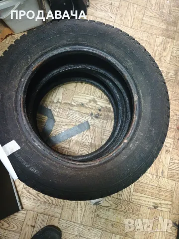 Продавам Гуми, снимка 2 - Гуми и джанти - 50344460