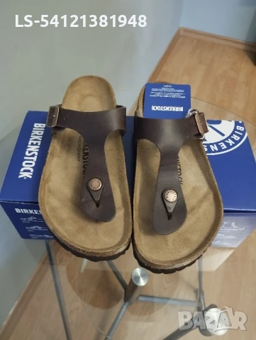 Дамски чехли Birkenstock