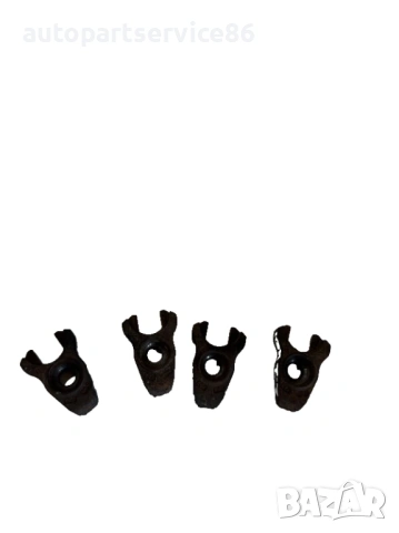 Стойка за инжектор за гориво, LHD за Peugeot 407 2.2 HDI (2007)