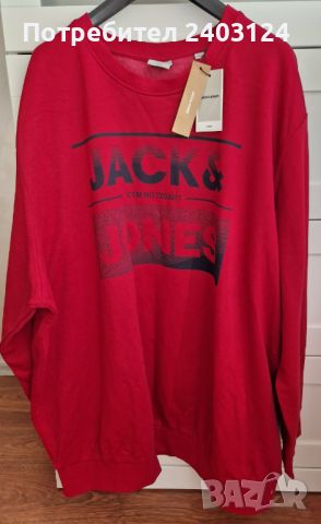 блуза Jack & Jones, снимка 1