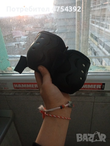 екипировка за мотоциклет за малки деца , снимка 4 - Аксесоари и консумативи - 53748103