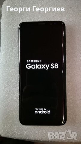 Продавам Samsung s8, снимка 3 - Samsung - 46051617