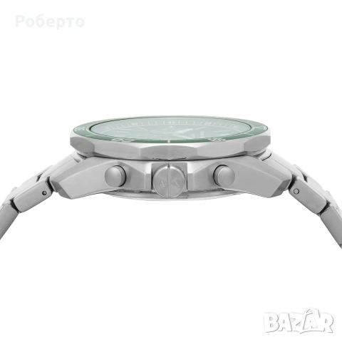 Мъжки часовник Armani Exchange Spencer AX1957, снимка 4 - Мъжки - 52922466