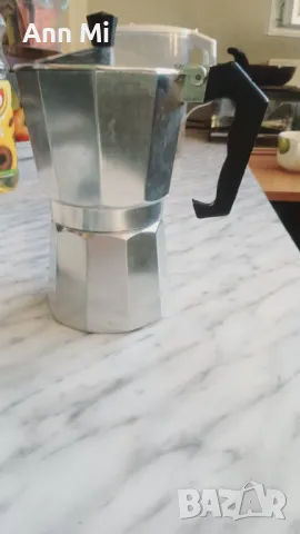 Продавам нова кафеварка