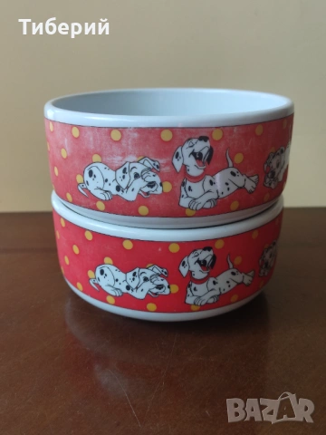 Порцеланови детски купички/купи, снимка 9 - Кутии за храна - 53672407