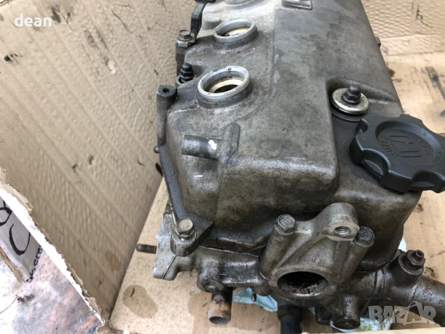 Глава за Honda Civic 1,5  94г., снимка 10 - Части - 53304514