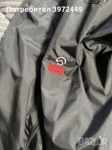 Мъжко яке North face, снимка 3 - Якета - 45270386