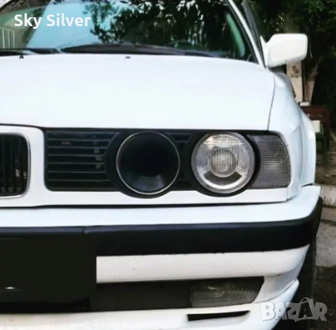 Части за BMW E30 E32 E34 E36 E38 E39 E46 Волани Сервотроник Къпхолдери, снимка 15 - Части - 53493390