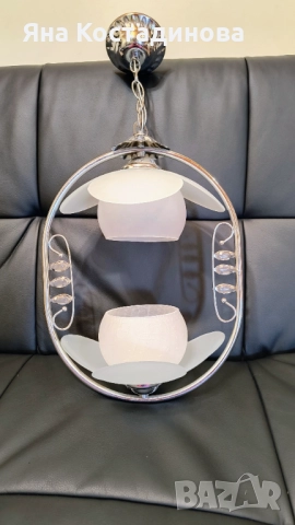 Красиво осветително тяло