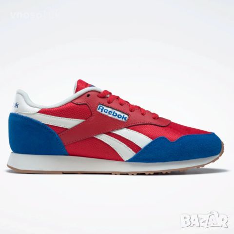 Мъжки маратонки Reebok Royal Ultra-№45, снимка 1 - Маратонки - 46153640