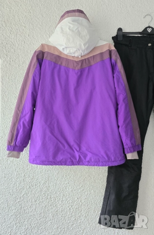 Дамски ски екип размер М , снимка 4 - Зимни спортове - 52696706