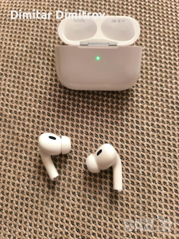AirPods pro 2 