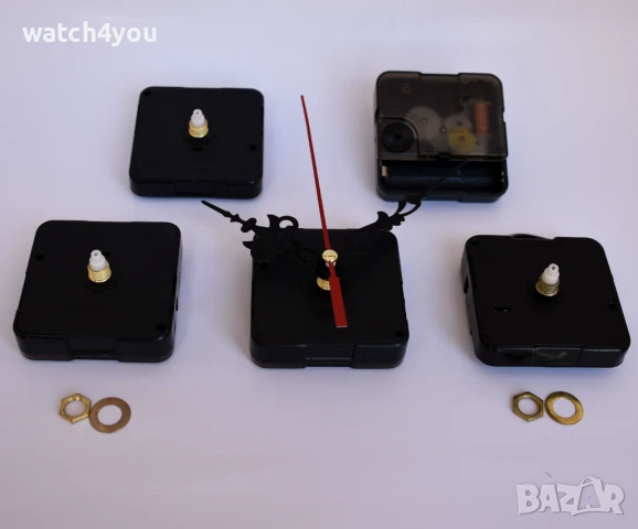 СТРЕЛКИ ЗА РЪЧНИ СТЕННИ ЧАСОВНИЦИ.ДЪЛГИ СТРЕЛКИ ЗА СТЕННИ ЧАСОВНИЦИ.ФОСФОРНИ ФОСФОРЕСЦИРАЩИ НЕОНОВ, снимка 10 - Други - 21505169