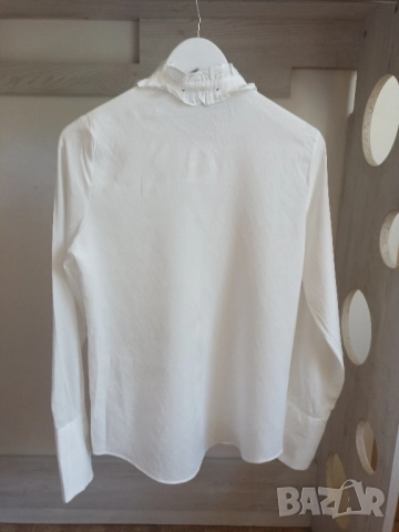 Дамска риза Essentiel Antwerp, снимка 4 - Ризи - 51447675