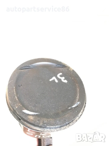 Ляв бутало с биела за двигател за KIA Opirus 3.5 (2004), снимка 2 - Части - 53282536