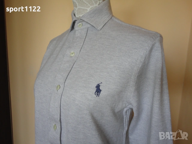 Polo Ralph Lauren/S/оригинална риза
