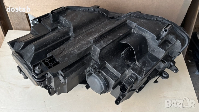 Фар за Фолксваген Тигуан, снимка 3 - Части - 52830451