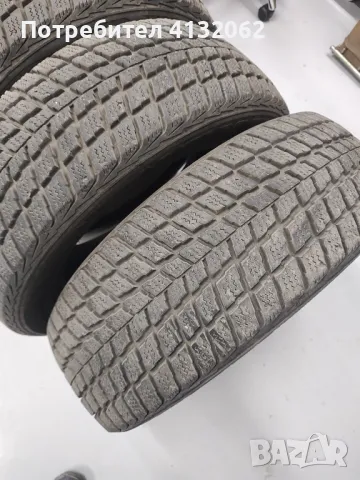  Гуми комплект от 4 броя 235/60R18 NEXEN, снимка 8 - Гуми и джанти - 48353566