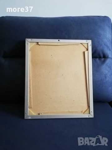 Картина на Слав Бакалов, снимка 8 - Картини - 53323042