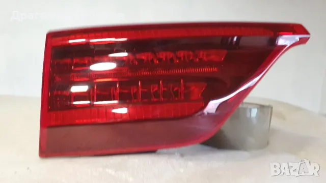 Оригинален вътрешен ляв FULL LED стоп за KIA Sportage / КИА Спортидж (2018-2021), снимка 5 - Части - 49695574