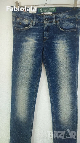 kuyichi jeans 27-34, снимка 10 - Дънки - 53043567