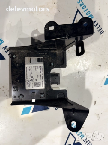 99140N7000 сензор за мъртва зона ляв от Hyundai Tucson 2023 г., Хюндай Туксон 2023, снимка 3 - Части - 52905695