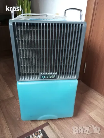 Влагоуловител Olimpia Splendid 600W минипрофесионален