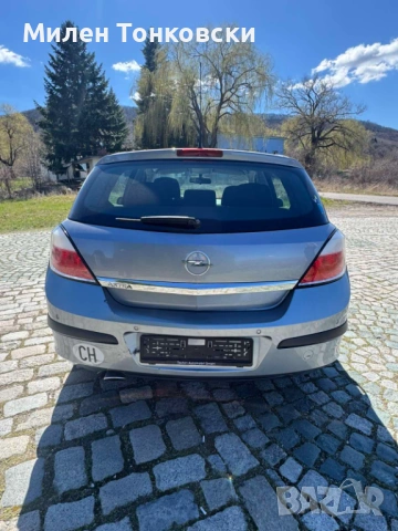 Опел Astra Н 2.0turbo Z20LEL, снимка 5 - Автомобили и джипове - 54023129