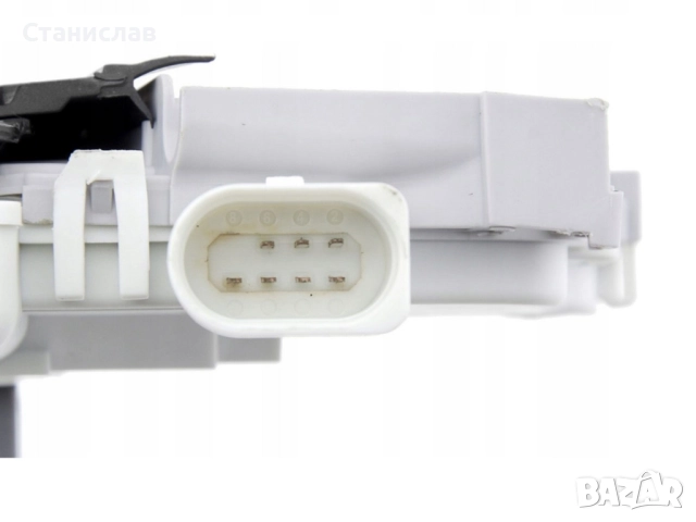 Брава за лява врата за Audi TT FV/8S, снимка 6 - Части - 52301093