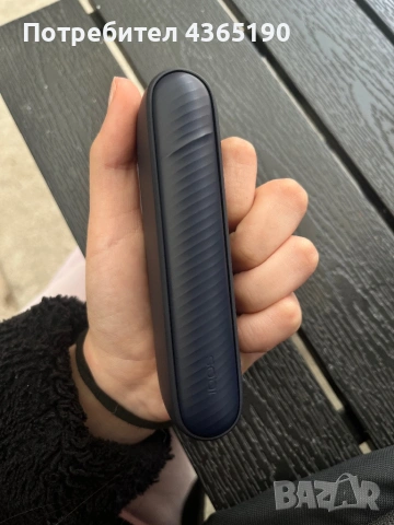 IQOS ILUMA i , снимка 4 - Друга електроника - 54222037