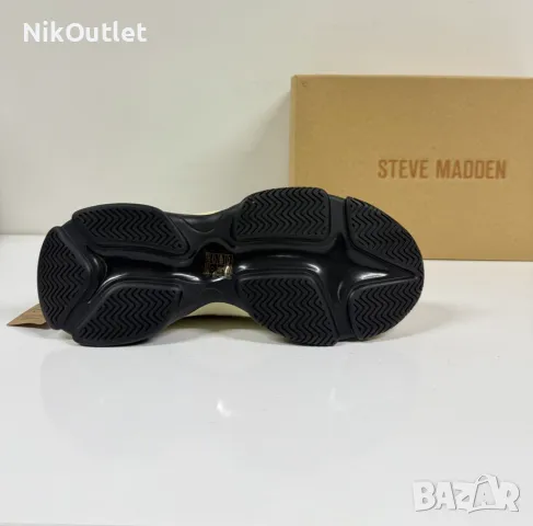 Steve Madden Mac E, снимка 5 - Кецове - 47994098