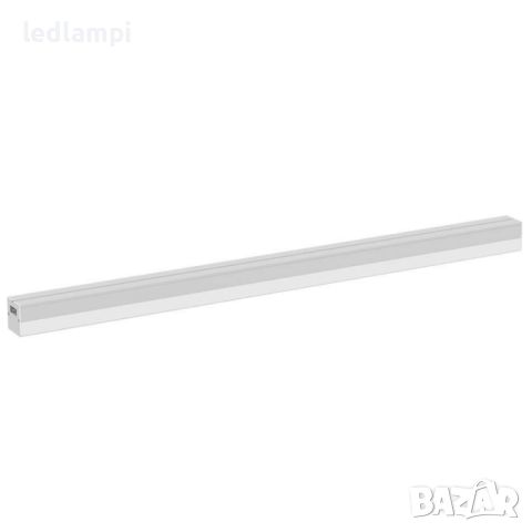 LED Линеен Осветител 40W Бял 4300Lm, снимка 1 - Лед осветление - 46040298