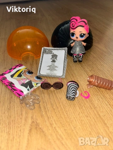 Кукли Lol