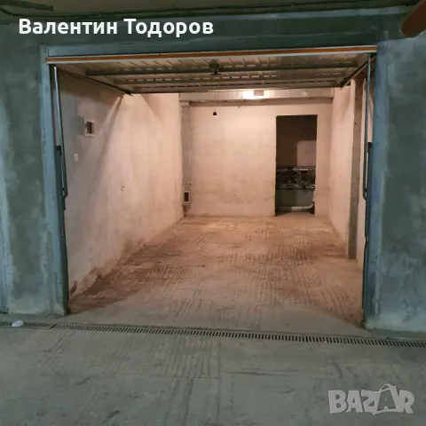 Гараж под наем, снимка 1