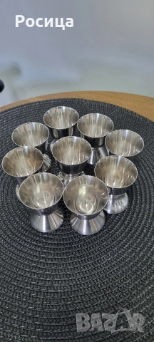 комплект чашки 