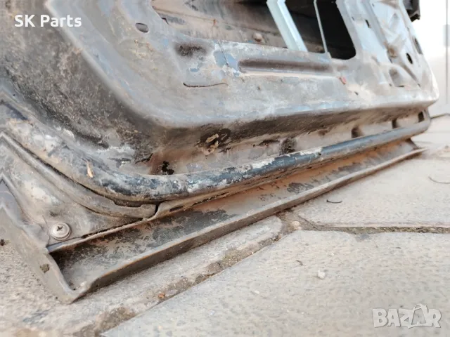 Врата за Mercedes-Benz 124 / W124 Sedan/седан, задна лява, снимка 4 - Части - 49990823