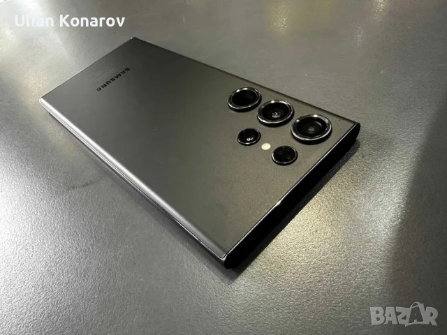 Samsung S23 ultra 8/256