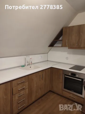 продавам тристаен, снимка 9 - Апартаменти - 48643073