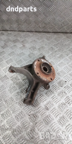 Шенкел Peugeot 207 1.6i 2007г.(преден ляв)	