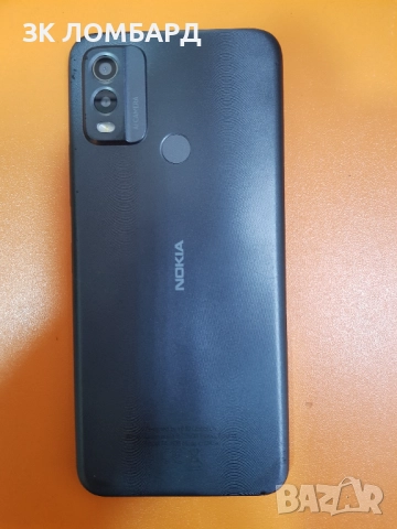 Nokia C22 64GB 2GB RAM Dual, снимка 3 - Nokia - 52132550